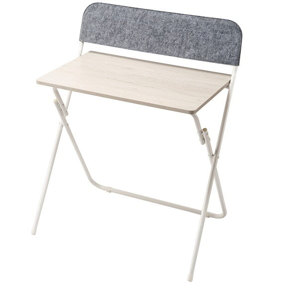 Folding Table with Pocket WW FT1