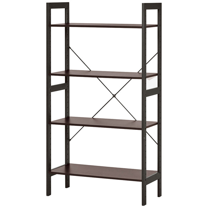 Shelf Advance 3-Tier 62CM Wide DBR