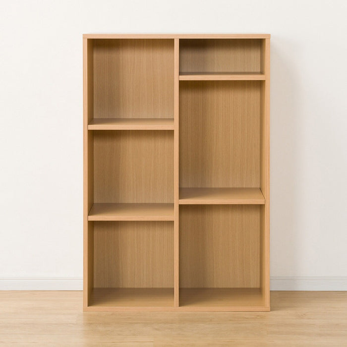 Multi Bookshelf RVR1170 LBR