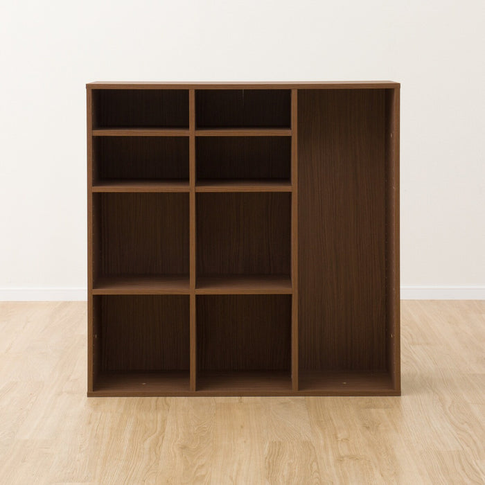 Multi Bookshelf RVR1111 MBR