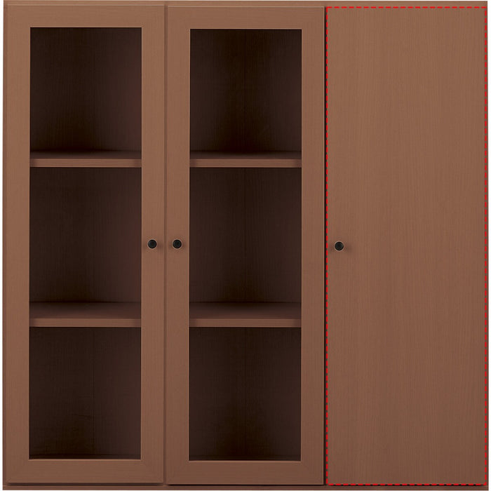 Wood Door RVR3Sw MBR