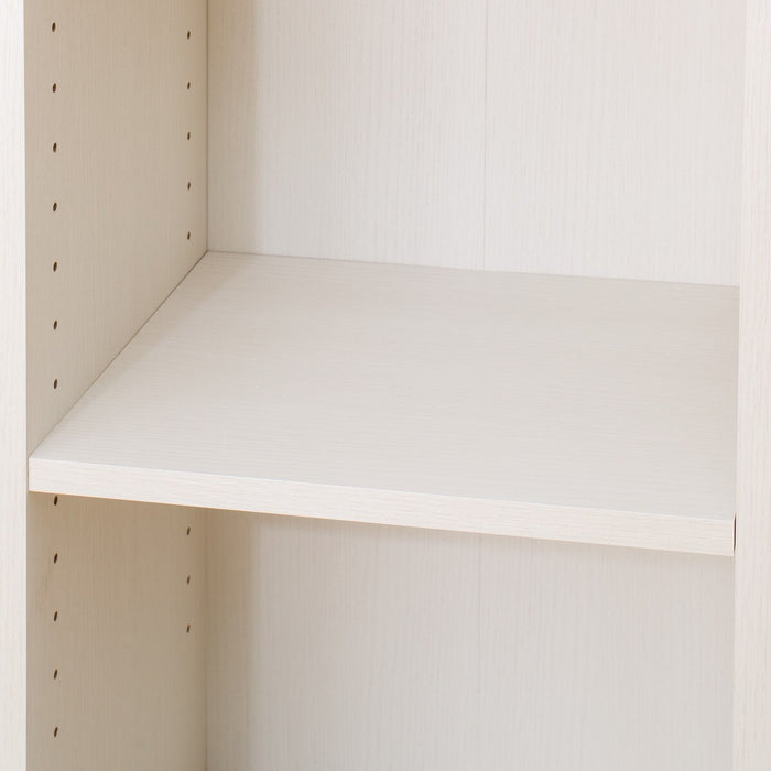 Additional Shelf RVR WW