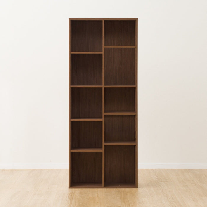 Multi Book Shelf RVR1870 MBR