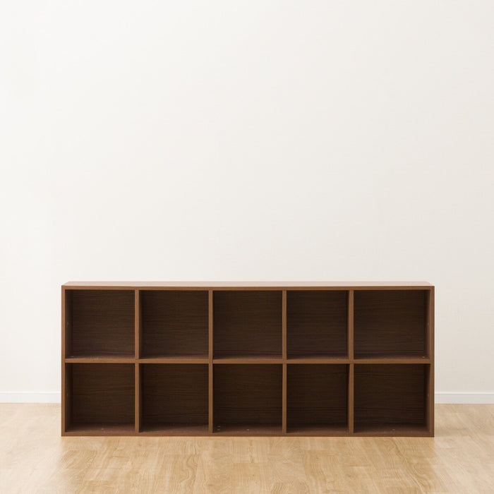 Multi Book Shelf RVR1870 MBR