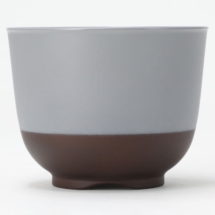 Drainable Soup Bowl Small GY SL