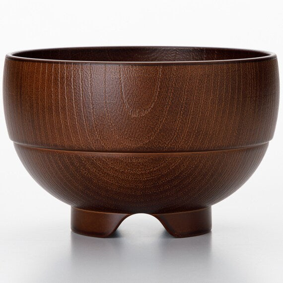 Soup Bowl Large D12xH8 DBR MO