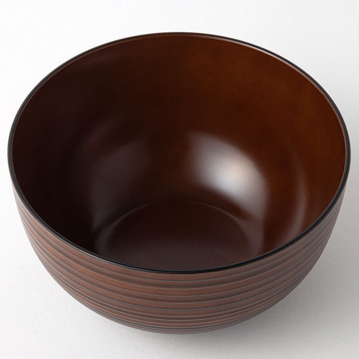 Noodle Bowl BR 15.5CM