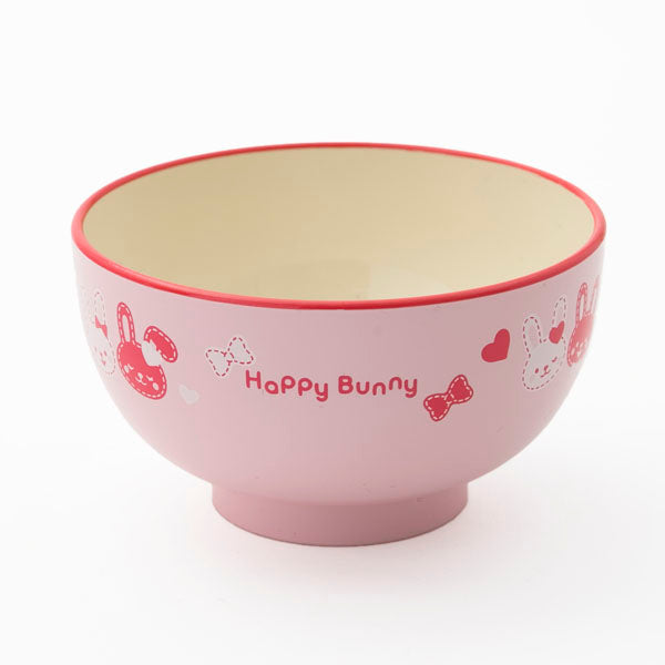 Kids Soup Bowl Bunny 10CM