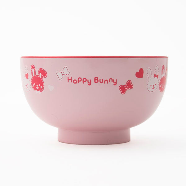 Kids Soup Bowl Bunny 10CM