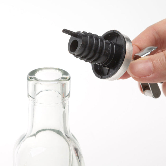 Oil and Vinegar Bottle 250ML