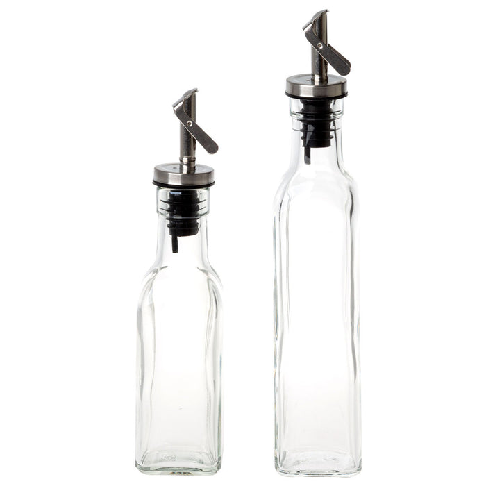 Oil and Vinegar Bottle 250ML