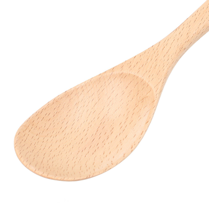 Wooden Server Spoon