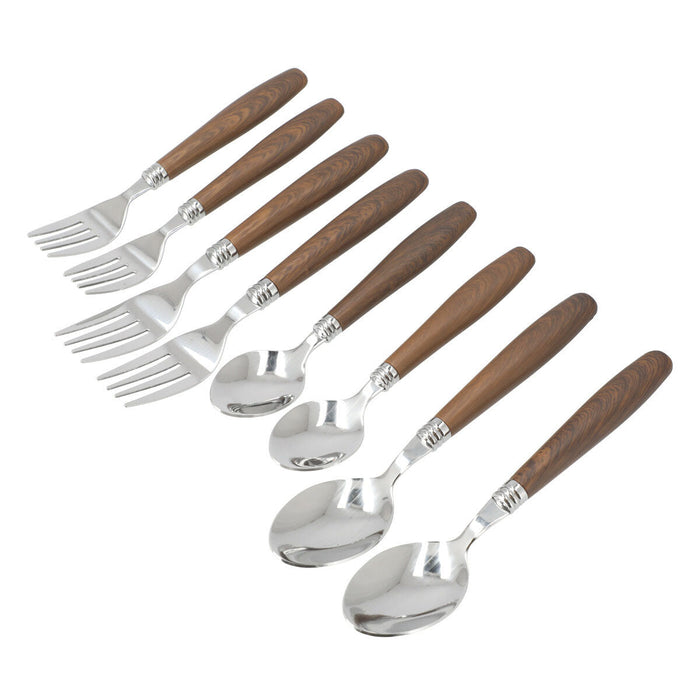 Cutlery 8-Pcs Set MBR