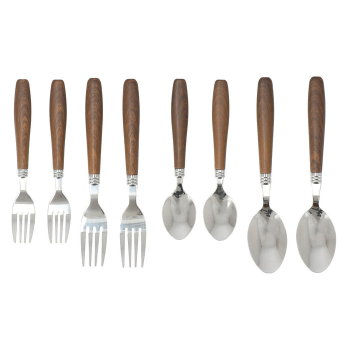 Cutlery 8-Pcs Set MBR