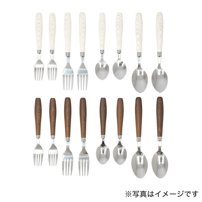 Cutlery 8-Pcs Set MBR