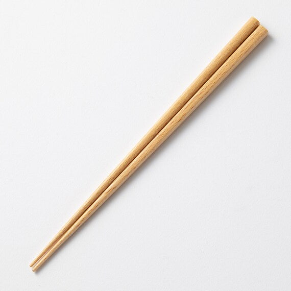 Non-Slip Wood Chopsticks 19CM