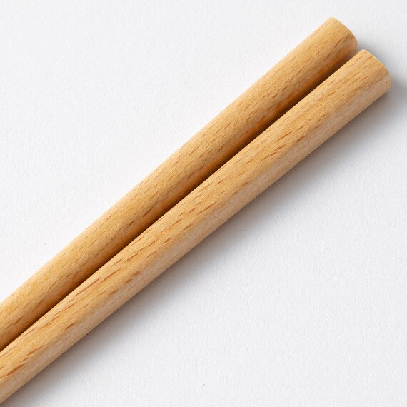 Non-Slip Wood Chopsticks 19CM