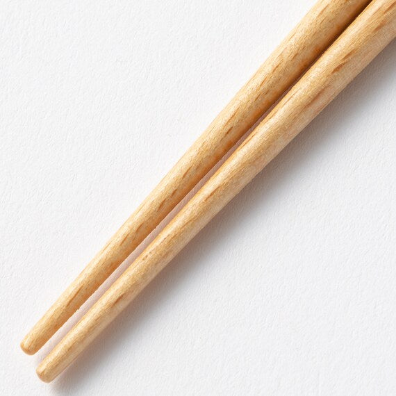 Non-Slip Wood Chopsticks 19CM