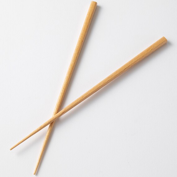 Non-Slip Wood Chopsticks 19CM