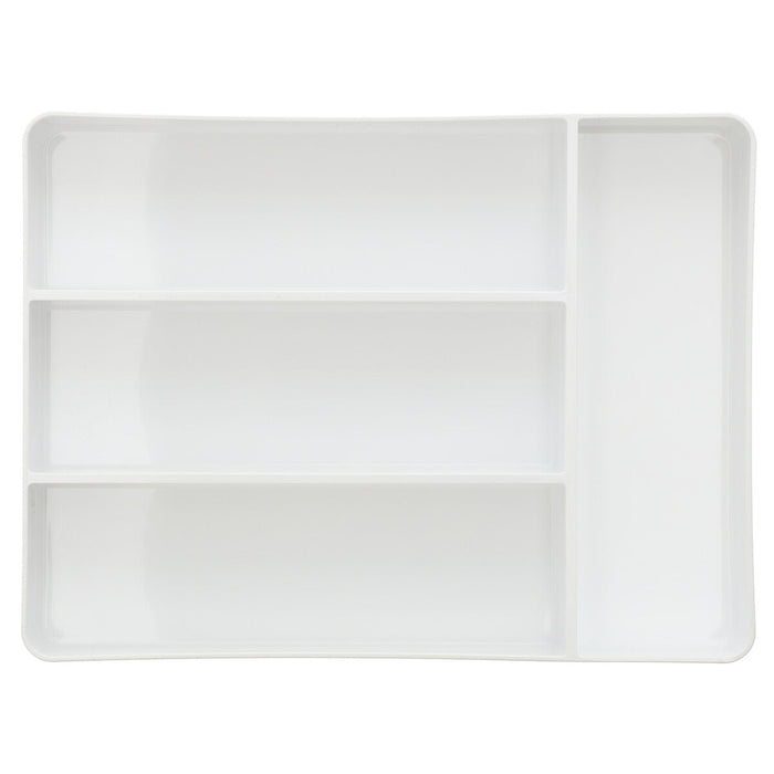 Cutlery Tray WH N-Blanc