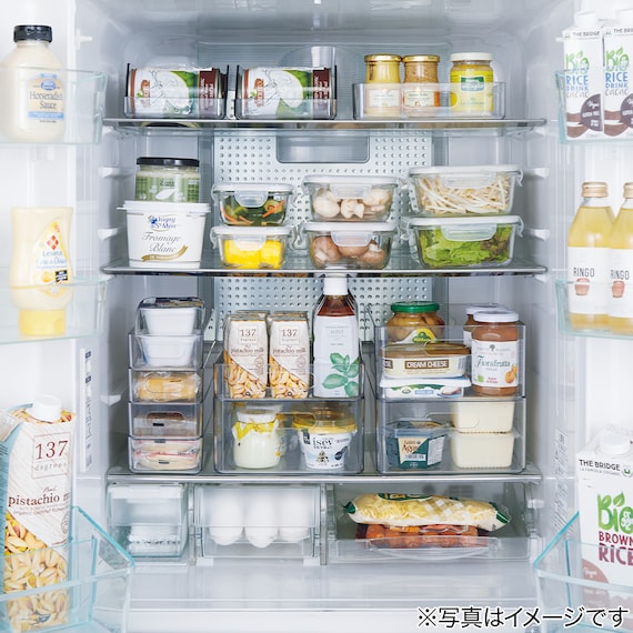 Refrigerator Tray N-Blanc for 350ML Cans