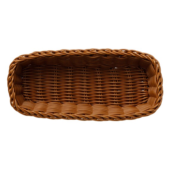 Washable PP Cutlery Basket BR