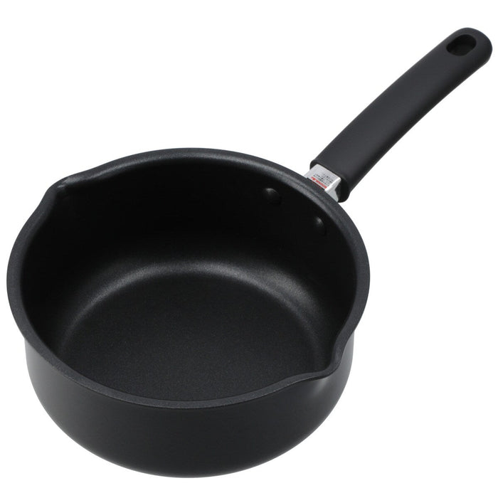 IH Sauce Pan 18CM KN2