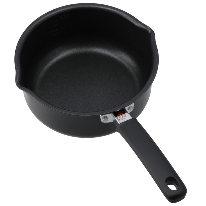 IH Sauce Pan 18CM KN2