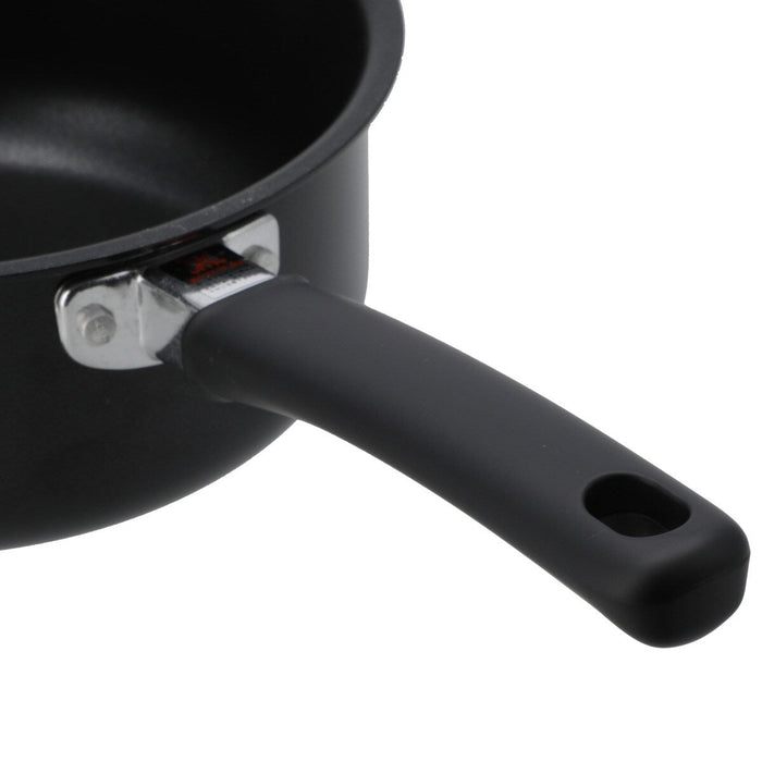 IH Sauce Pan 18CM KN2