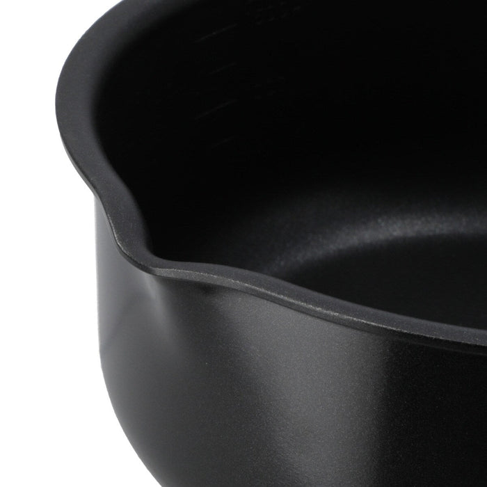 IH Sauce Pan 18CM KN2