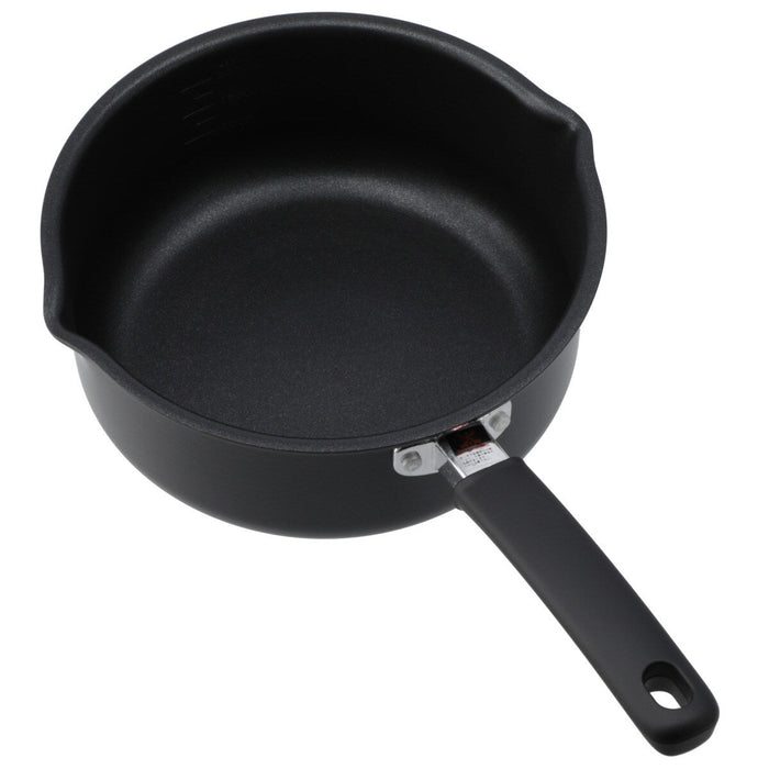 IH Sauce Pan 20CM KN2