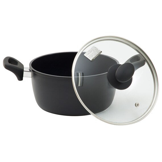 IH Slow Heating Casserole Pot 20CM KN3