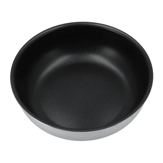 IH Light Fry Pan Deep 24CM Toreru 2 KS2