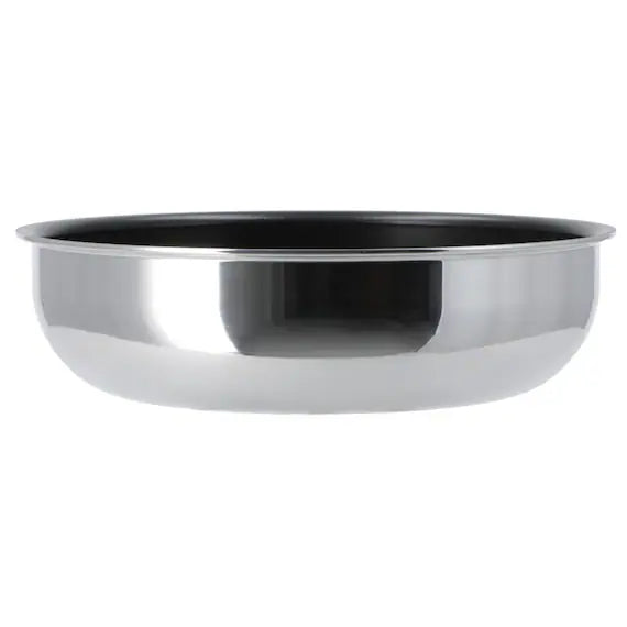 IH Light Fry Pan Deep 24CM Toreru 2 KS2