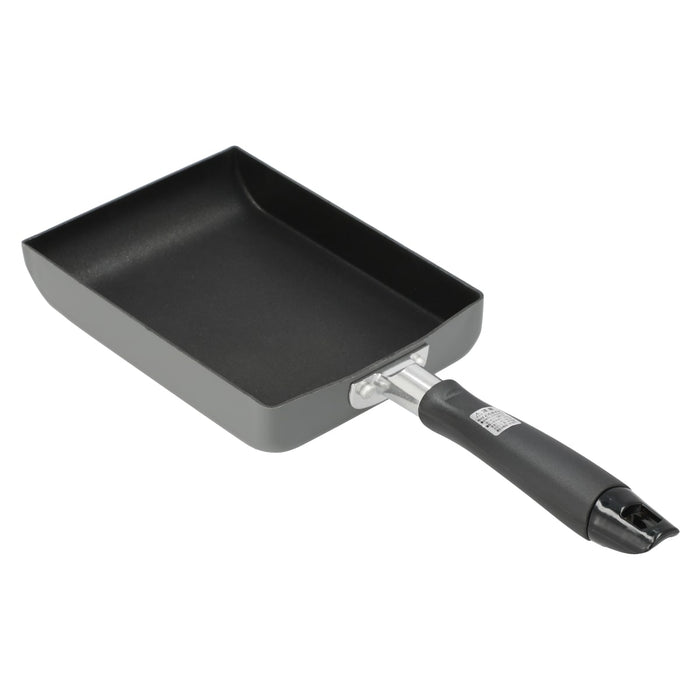 Aluminium Omelet Pan 13x18CM LE