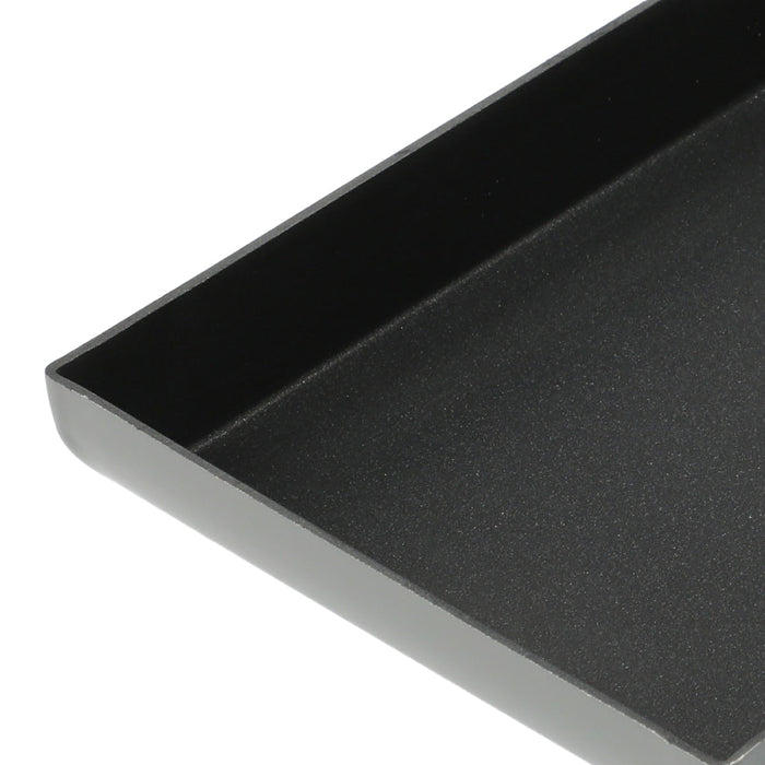 Aluminium Omelet Pan 13x18CM LE