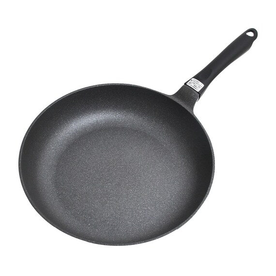 IH Fry Pan 28CM Karufura