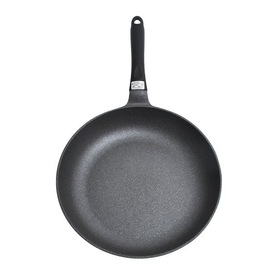 IH Fry Pan 28CM Karufura