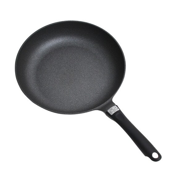 IH Fry Pan 28CM Karufura