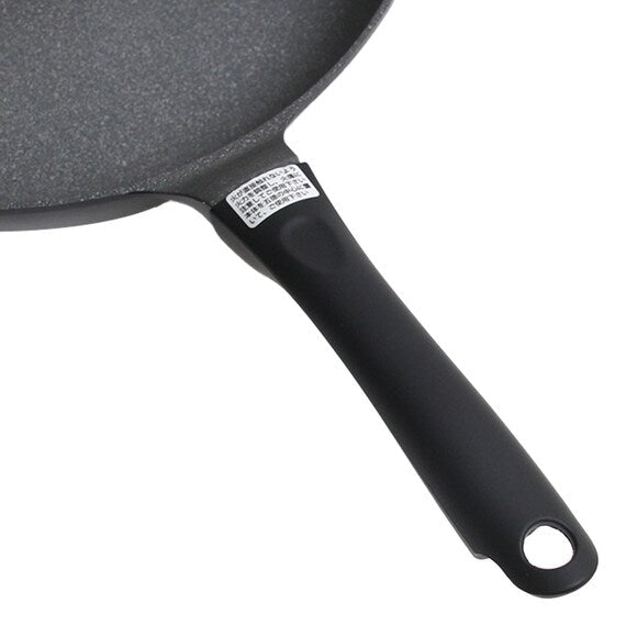 IH Fry Pan 28CM Karufura