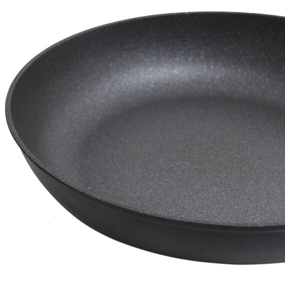 IH Fry Pan 28CM Karufura