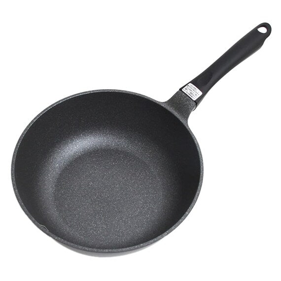 IH Lightweight Fry Pan Super Deep 24 KF