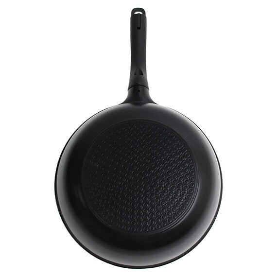 IH Lightweight Fry Pan Super Deep 24 KF