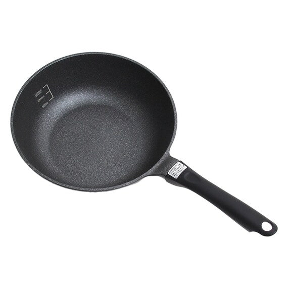 IH Lightweight Fry Pan Super Deep 24 KF