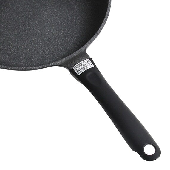 IH Lightweight Fry Pan Super Deep 24 KF