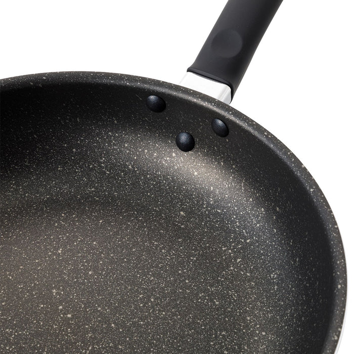 Gas Frying Pan 28CM KF01