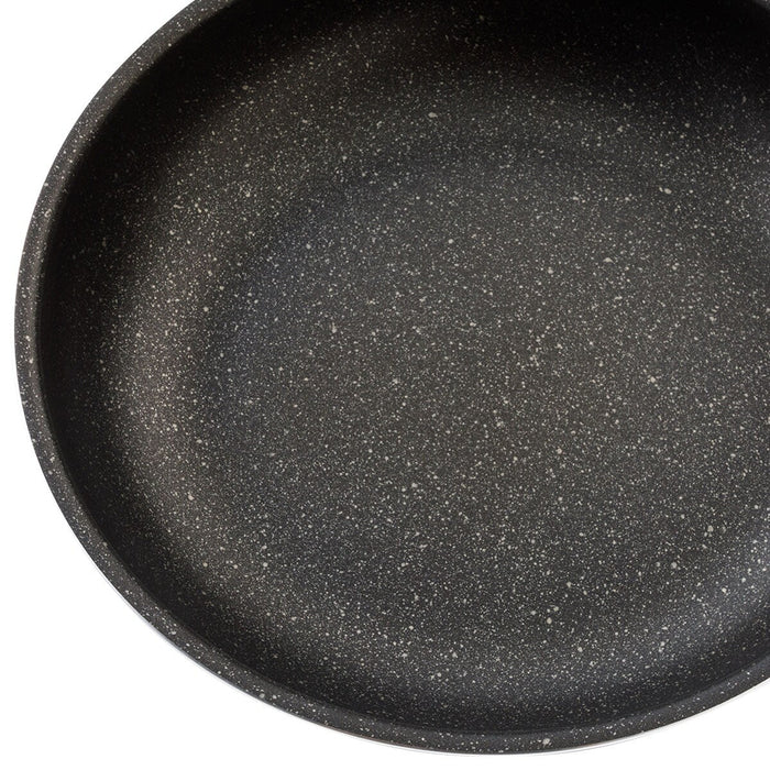 Gas Frying Pan 28CM KF01