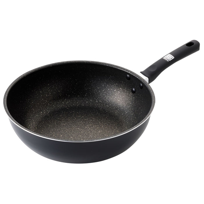 Gas Wokpan 28CM KF01