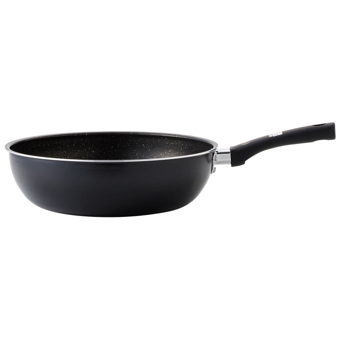 Gas Wokpan 28CM KF01