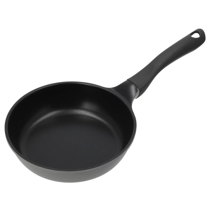 Gas Lightweight & Thick Base Fry Pan 20CM KF02